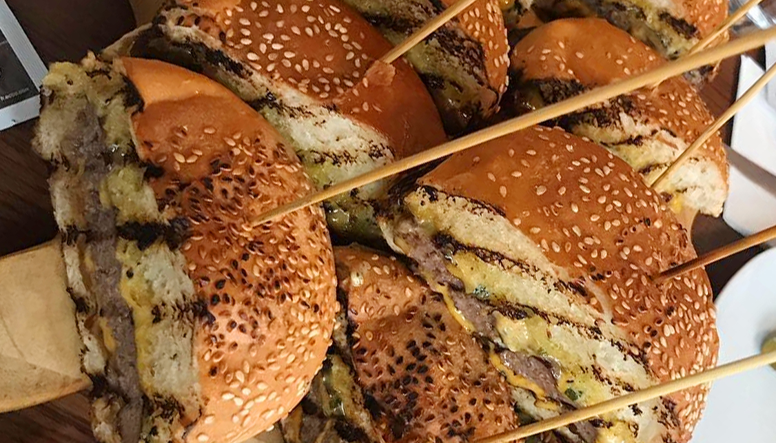Burger