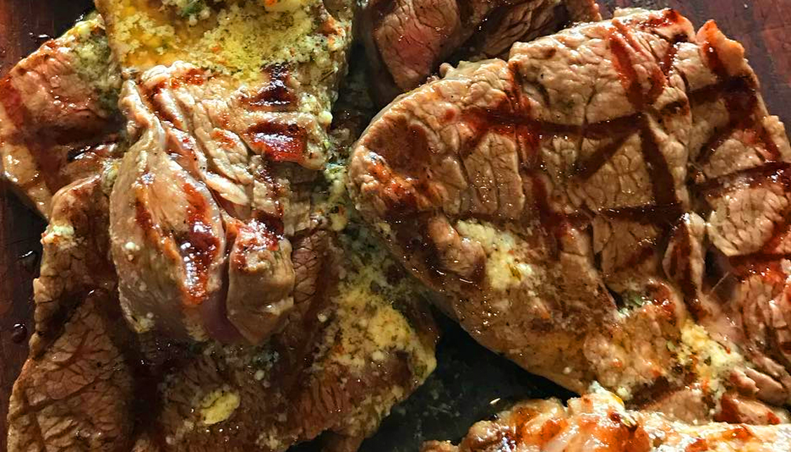 Kansas Steak
