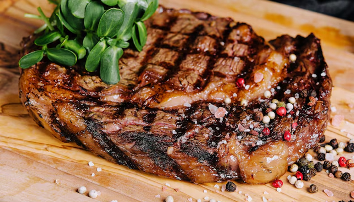 Lokum Beef