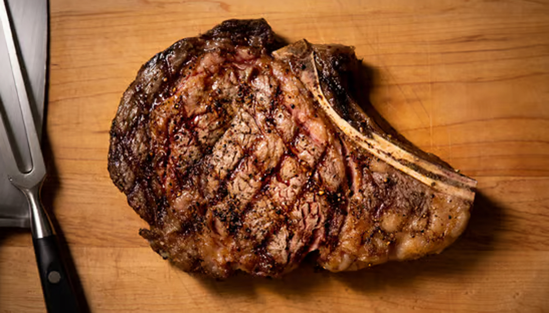 Dallas Steak