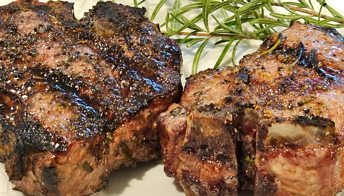 Lamb Sirloin