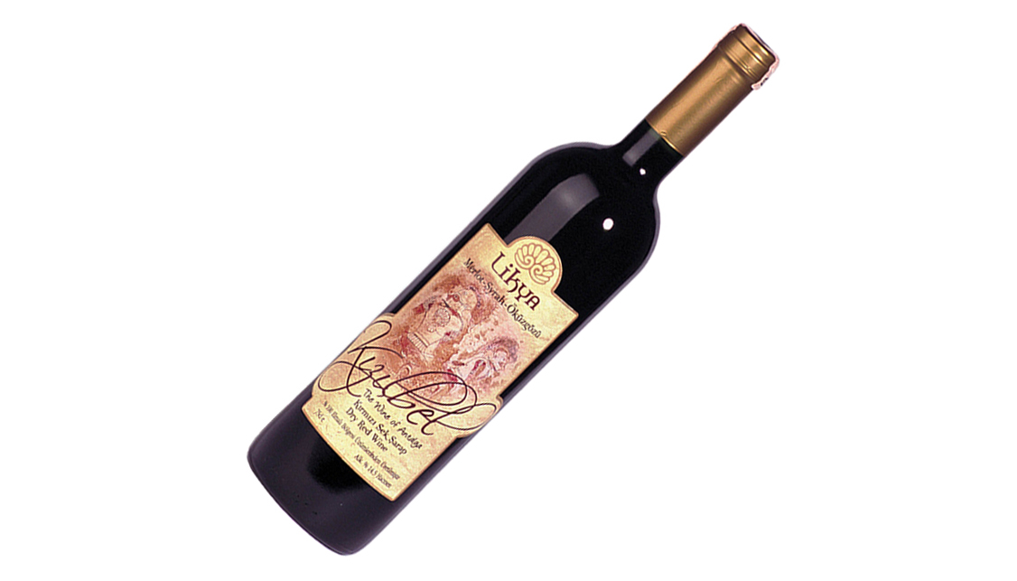 Likya 75 cl