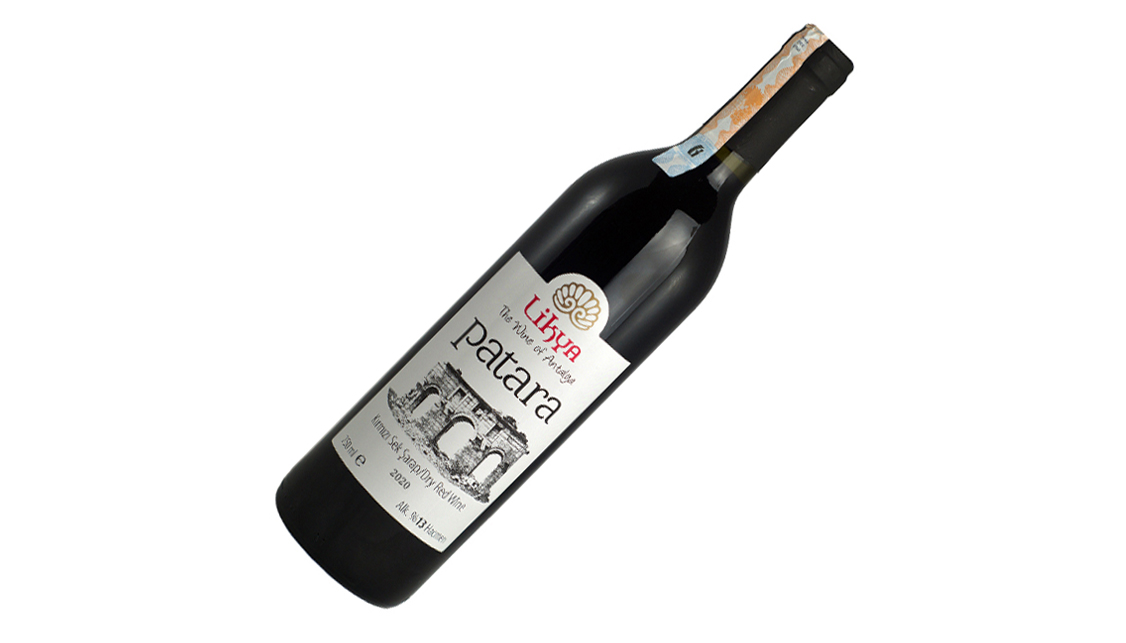 Likya Patara 75 cl