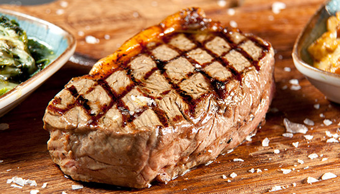 Newyork Steak